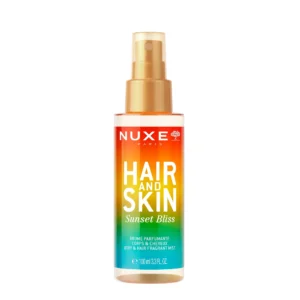 Nuxe Hair and Skin Sunset Bliss Cuerpo y Pelo 100ml