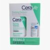 CeraVe Estuche Gel Limpieza Hidratante 473 + regalo oferta