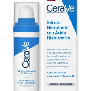 CeraVe Sérum Hidratante con Ácido Hialurónico 30ml