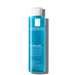 LA ROCHE-POSSAY EFFACLAR LOCION ASTRINGENTE 200 ML