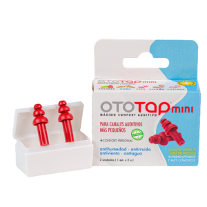 OTOTAP Goma mini 2 uds