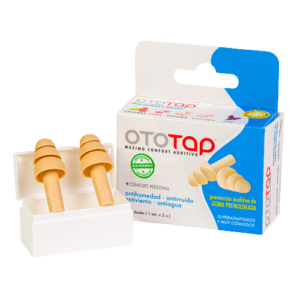 OTOTAP Goma 2 uds