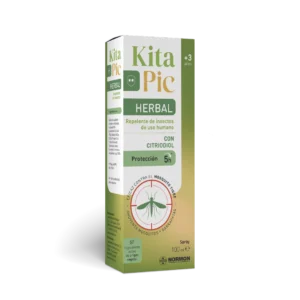Kitapic Herbal Spray 100 ML