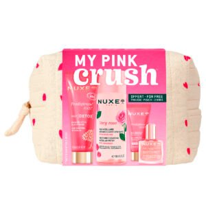 Nuxe Neceser My Pink Crush