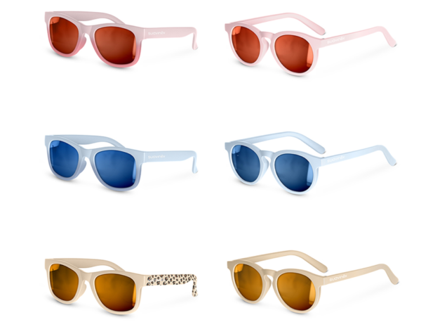 Suavinex Gafas de sol: Adulto y niños