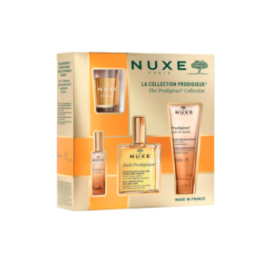 Nuxe Cofre La Collection Prodigieux
