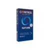 Control Adapta Nature