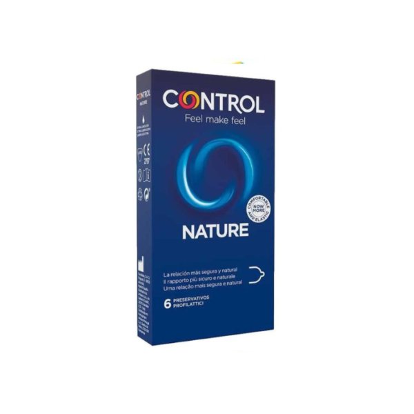 Control Adapta Nature