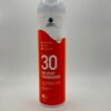Spray Solar Transparente Corporal