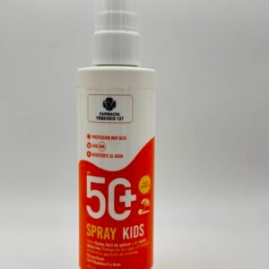 Spray Solar Kids