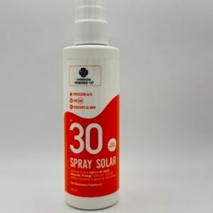 Spray Solar Corporal