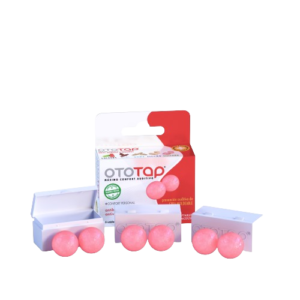 OTOTAP Cera moldeable 6 uds