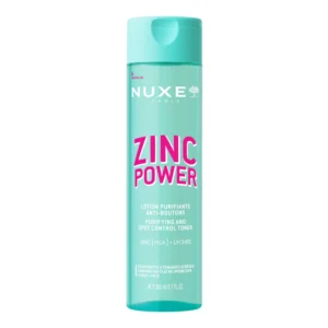Zinc Power Toner