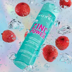 Zinc Power Toner