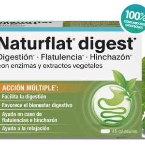 Naturflat Digest
