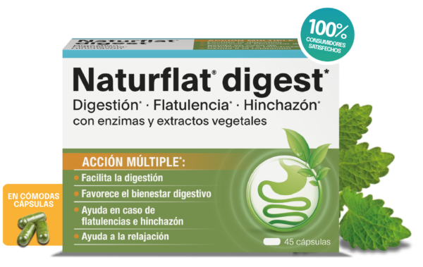 Naturflat Digest