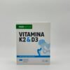 Vitamina K2 y D3