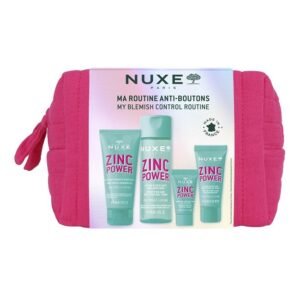 Zinc Power Rutina