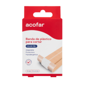 Acofar Banda para Cortar