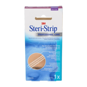 Steri Strip Sutura adhesiva 3M