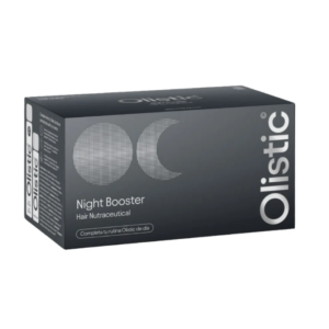 Olistic Night Booster 28 viales