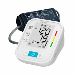 iHealth One ARM-3011 Tensiómetro Automático de brazo