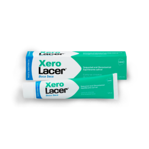 Xerolacer Boca Seca Pasta Dentífrica