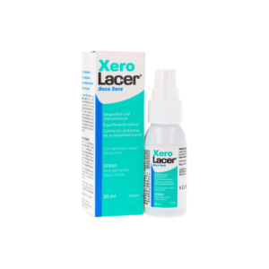 Xerolacer Boca Seca Spray