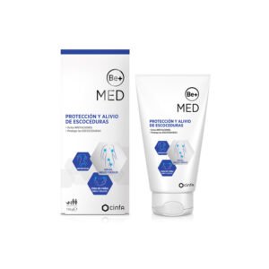 Be+Med Pasta al Agua