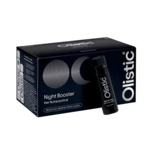 Olistic Night Booster 28 viales