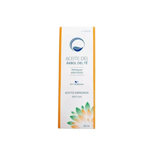 RuedaFarma Aceite de Árbol
