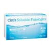 Cinfa Solución Fisiológica Monodosis