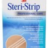 Steri Strip Sutura adhesiva 3mmX7,5mm 5ud