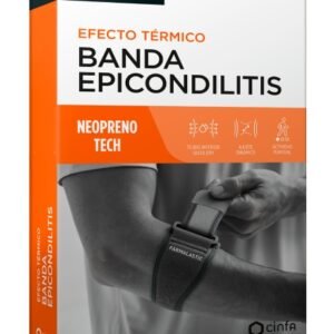 Banda Epicondilitis Farmalastic