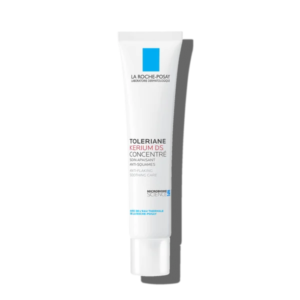 Toleriane Kerium DS Concentrado La Roche-Posay  40 mL