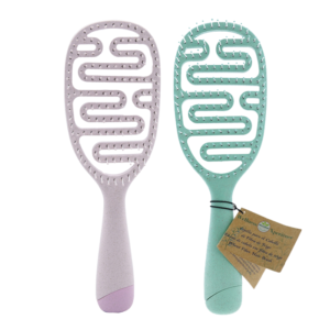 Becasan Cepillo para cabello