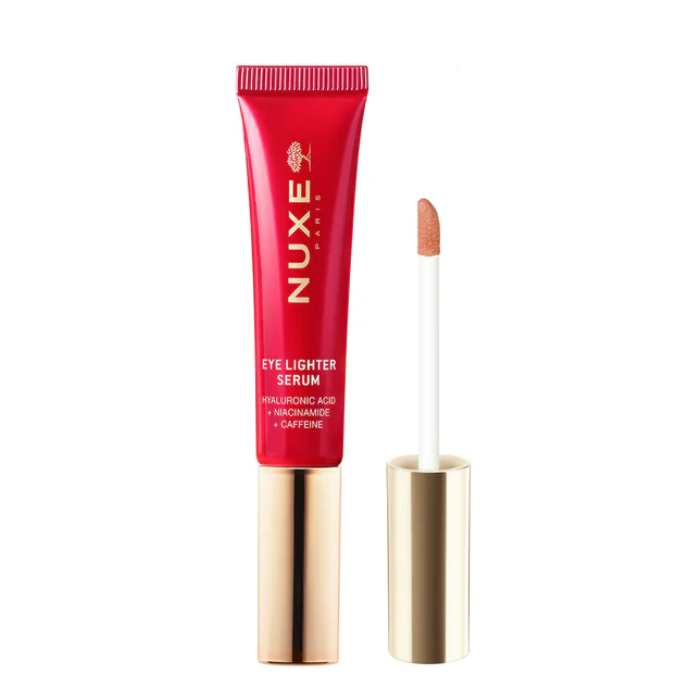 Nuxe Merveillance Lift Iluminador Ojos 12mL