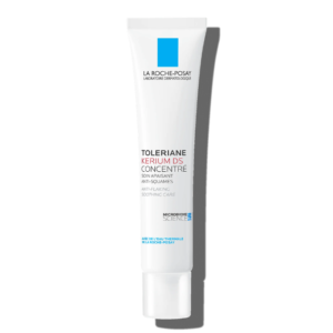Toleriane Kerium DS Concentrado La Roche-Posay  40 mL