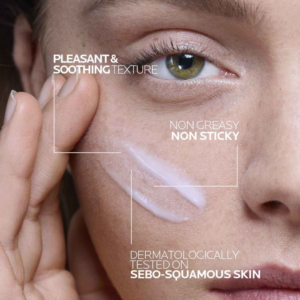Alternative view of Toleriane Kerium DS Concentrado La Roche-Posay  40 mL