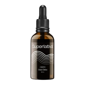 Superlativa Clean Detox 50ml