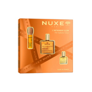 NUXE Cofre Glow Infinito
