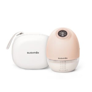 Suavinex Extractor eléctrico manos libres
