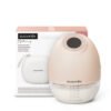 Suavinex Mothering Extractor eléctrico manos libres