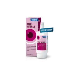 Hylo Intense Colirio 10 mL