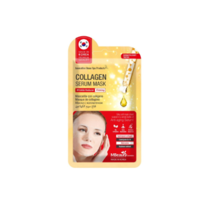 Mascarilla de Colágeno Anti-envejecimiento MBeuty Cosmetics