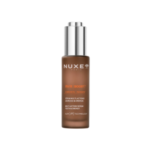 NUXE Men [BOOST] Sérum Multi-Acción Juventud y Energía 30mL