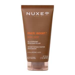NUXE MEN [BOOST] Gel Hidratante Antifatiga 50mL