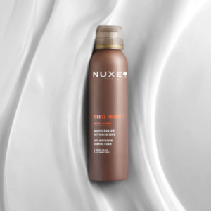 Alternative view of NUXE Men [BOOST] Espuma de Afeitar Anti-Irritaciones 150mL