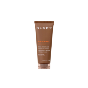 NUXE Men [BOOST] Bálsamo Regenerador Calmante para Después del Afeitado 75mL
