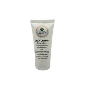 Cica crema reparadora Farmacia Yébenes 127